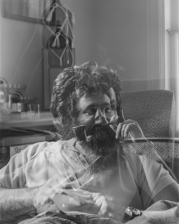 George Berci