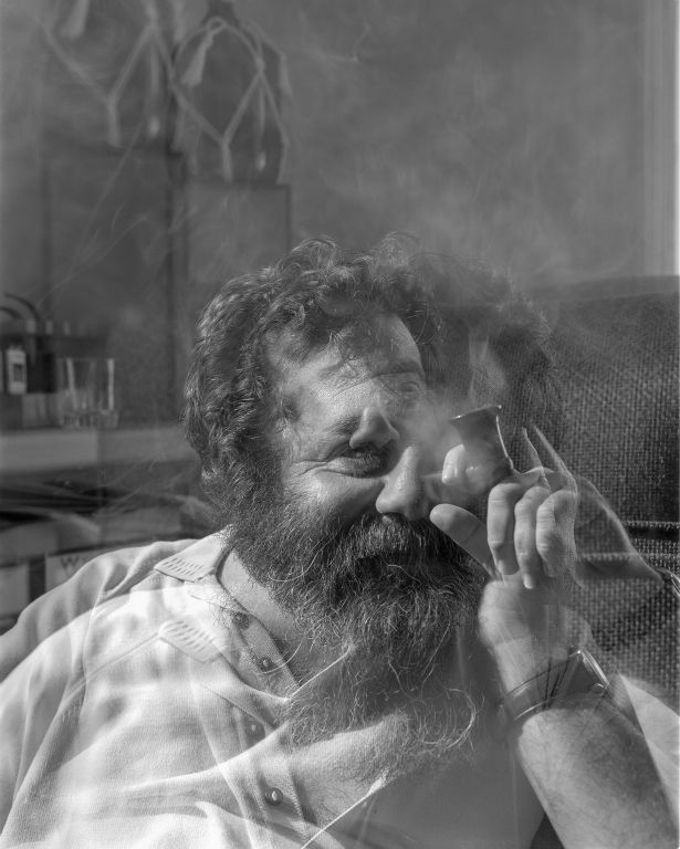 George Berci
