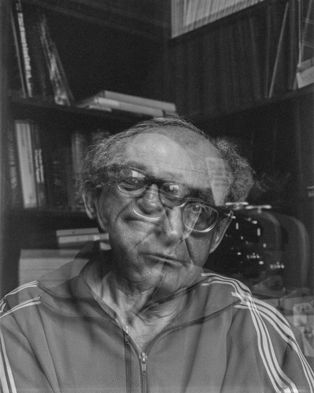 Max Louis Bloomberg