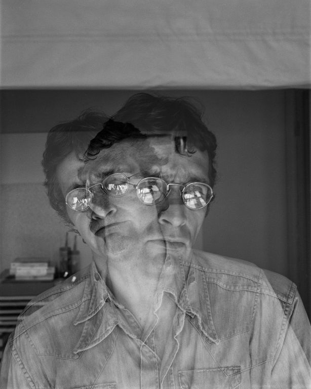 Tim Clark