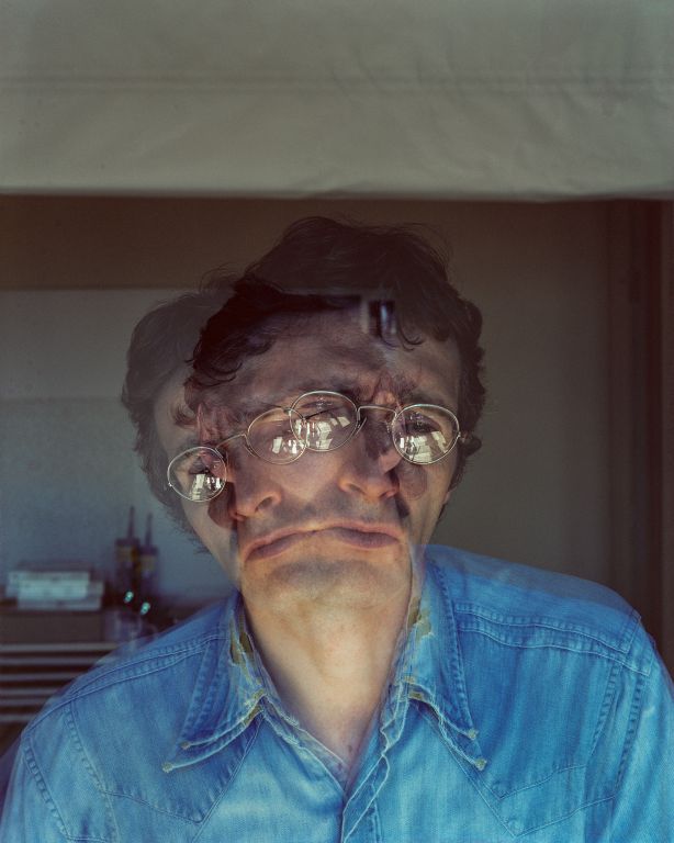 Tim Clark