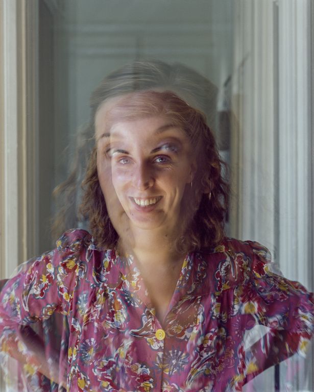 Angela Grauer-Holz