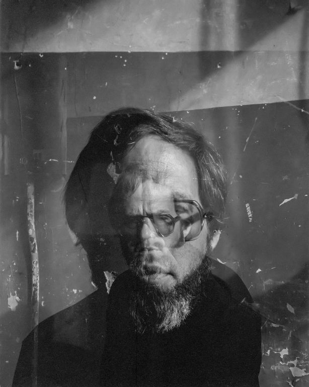 John Heward
