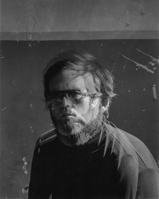 John Heward