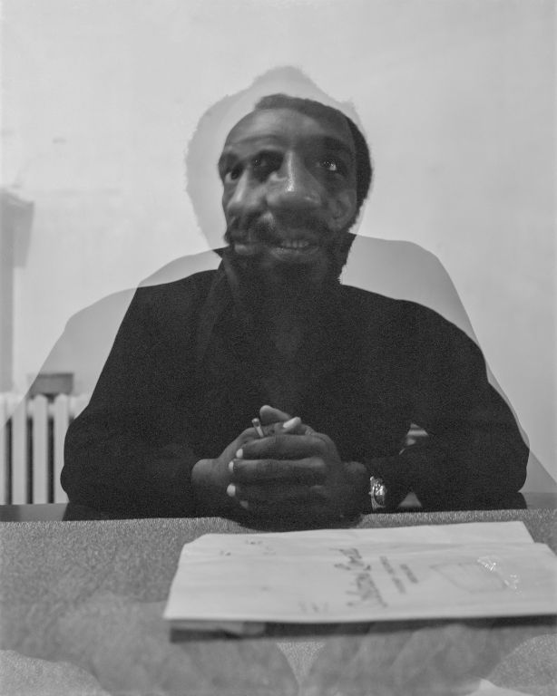 Robert Murray