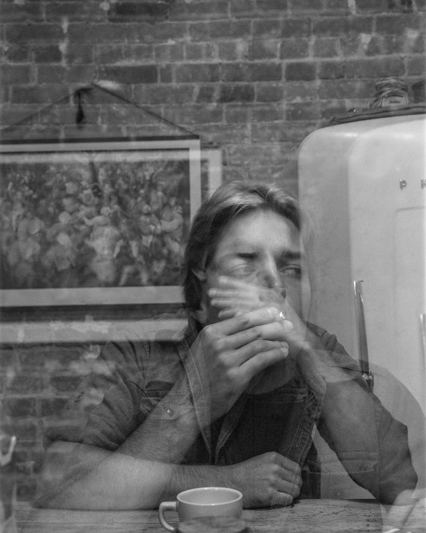 James Rae