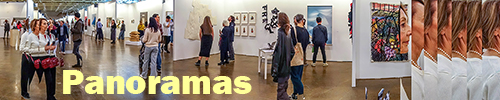 image link to panoramas series of photographs
