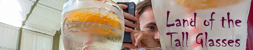 image link to Land of Tall Glasses gallery